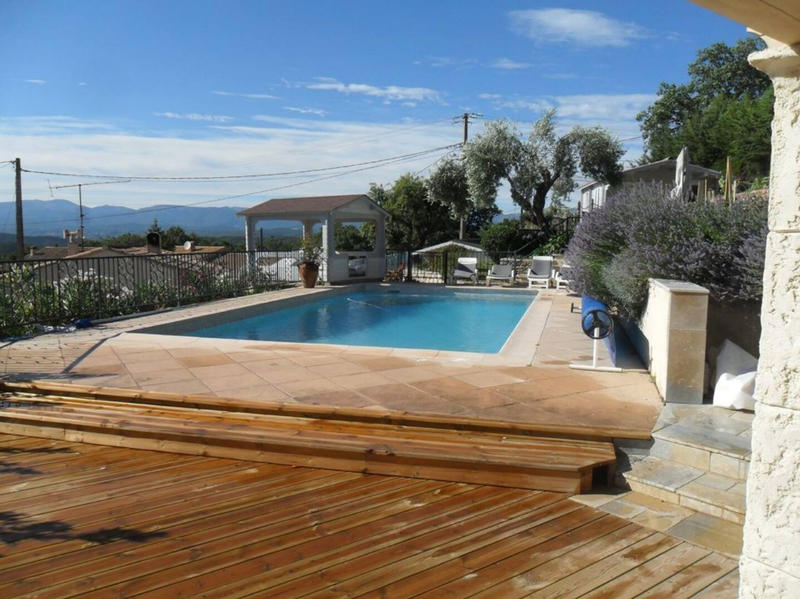 Villa - 152 m² - 7 pièces