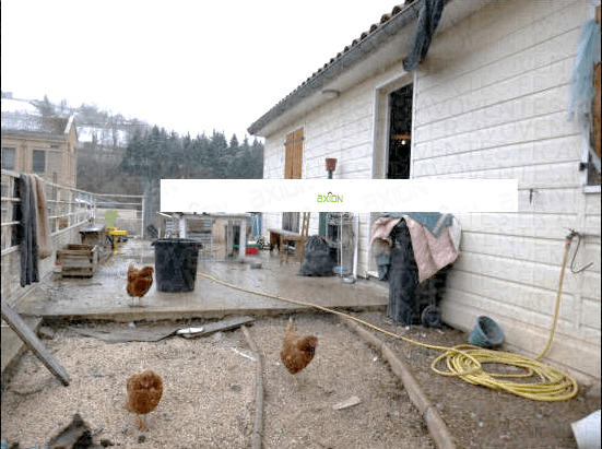 Villa - 106 m² - 4 pièces