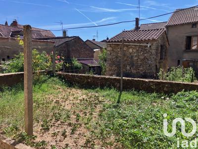 Maison de village - 133 m² - 6 pièces