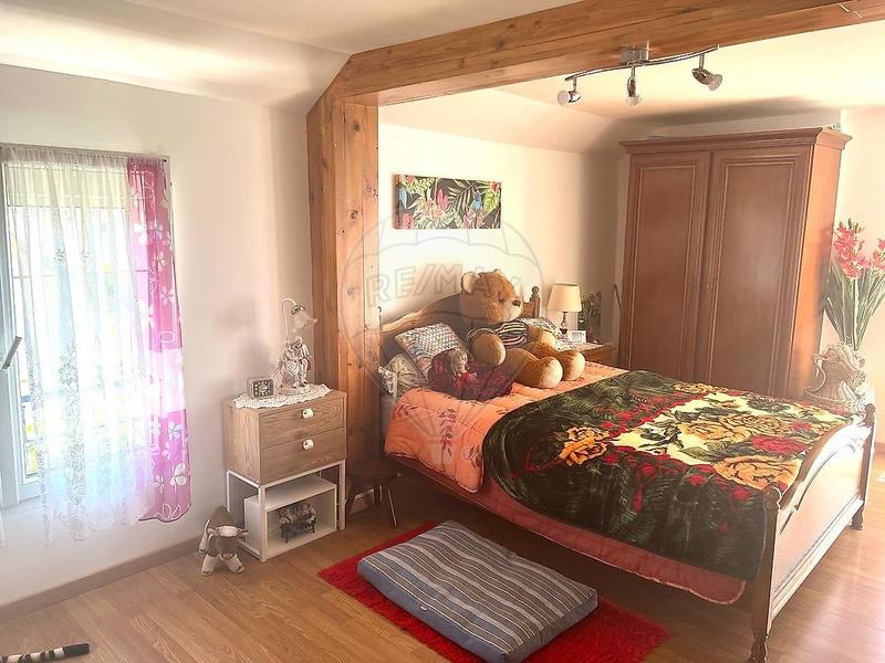 Maison - 85 m² - 3 pièces