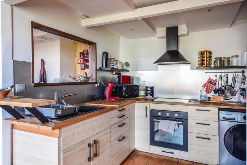 Maison - 84 m² - 3 pièces