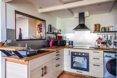 Maison - 84 m² - 3 pièces