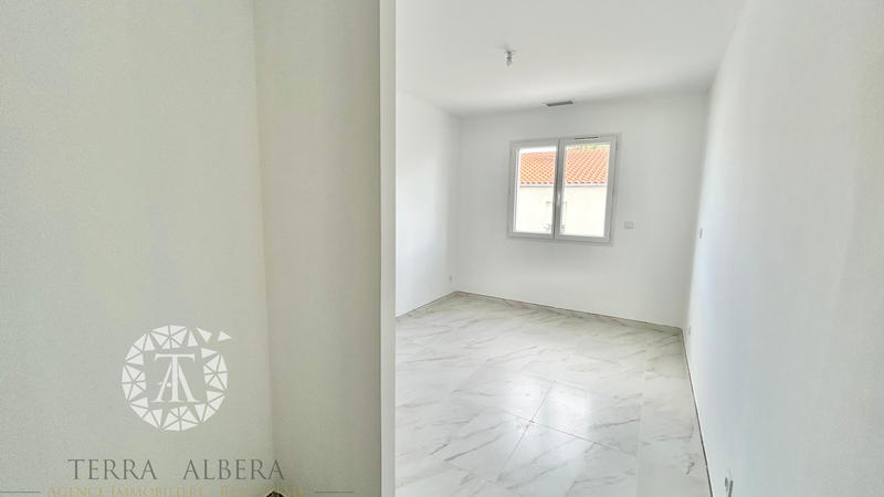 Maison - 101 m² - 4 pièces