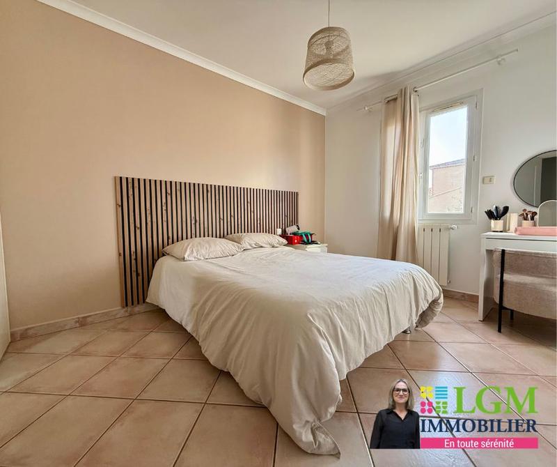 Maison - 123 m² - 4 pièces