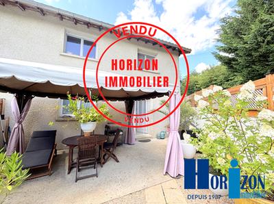 Appartement - 77 m² - 4 pièces