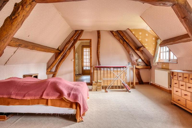 Maison - 200 m² - 5 pièces