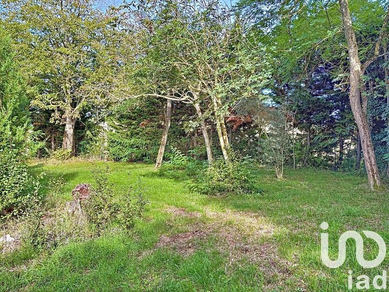 Maison de campagne - 144 m² - 4 pièces