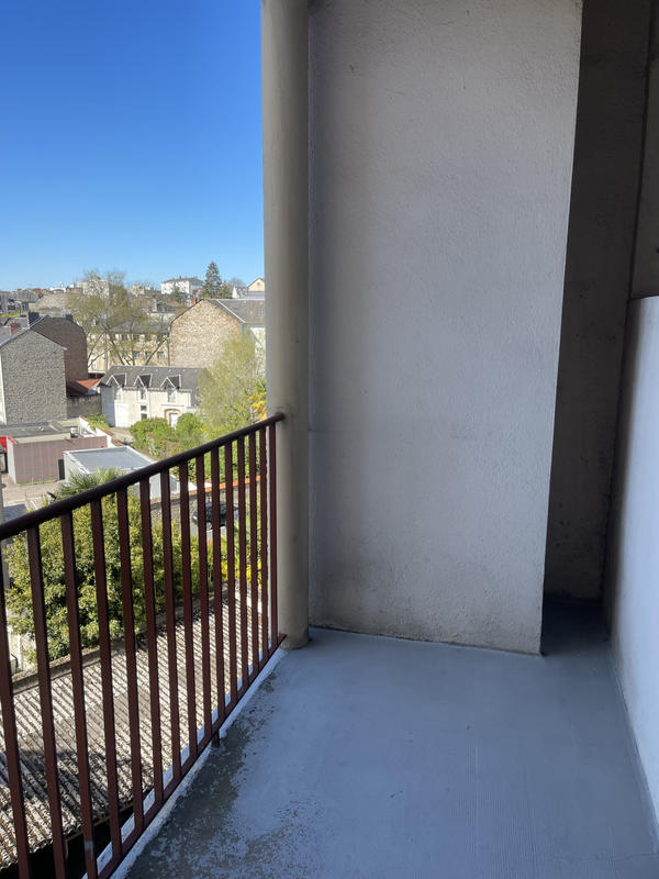 Appartement - 82 m² - 4 pièces