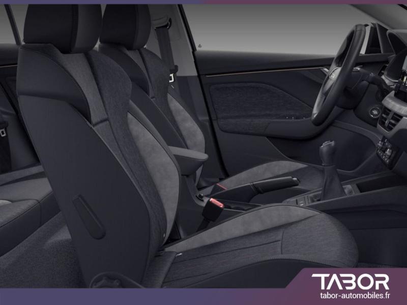 Skoda Scala Selec Led SunS sieges chauf Radars