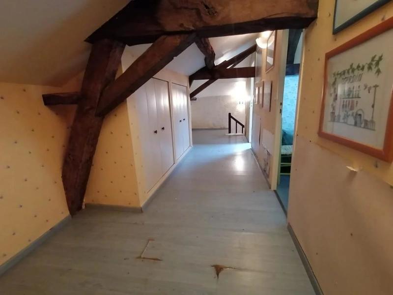 Maison de village - 141 m² - 6 pièces