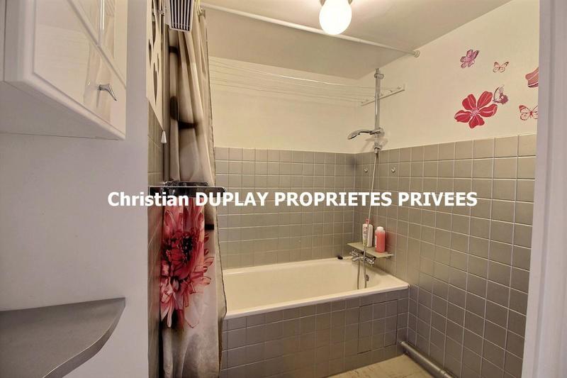 Appartement - 121 m² - 7 pièces