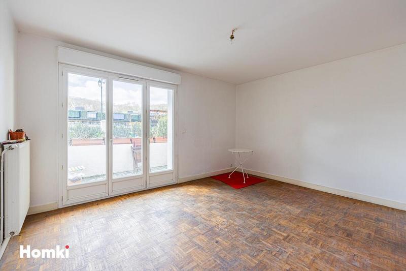 Duplex - 103 m² - 4 pièces