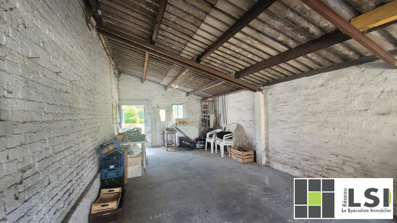 Maison - 116 m² - 6 pièces