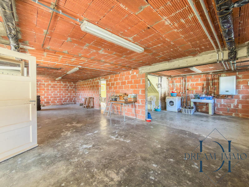 Villa - 89 m² - 5 pièces