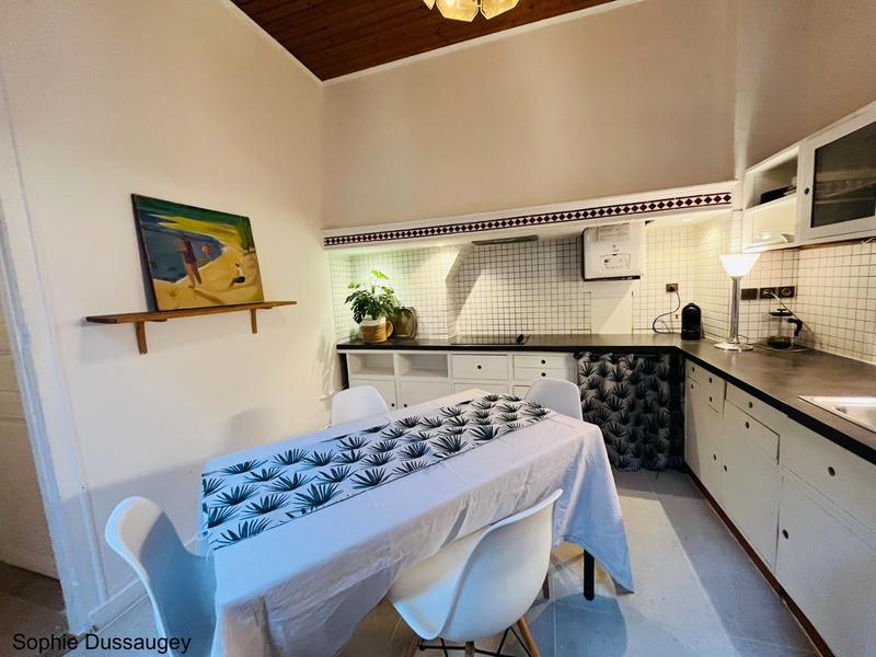 Appartement - 71 m² - 3 pièces