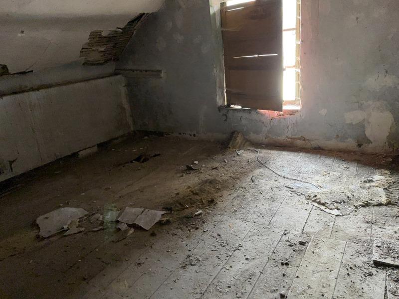 Maison - 35 m² - 4 pièces