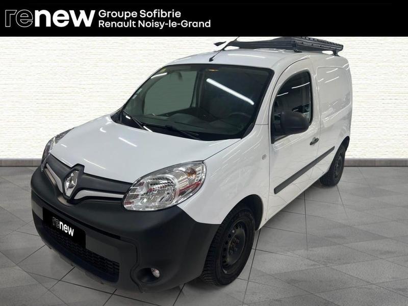 Renault Kangoo Express 1.5 Dci 90 E6 Grand Confort