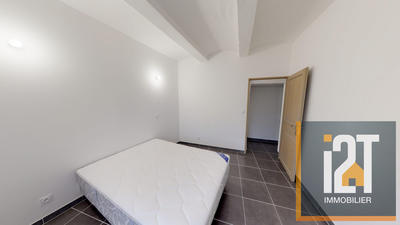 Maison - 71 m² - 3 pièces