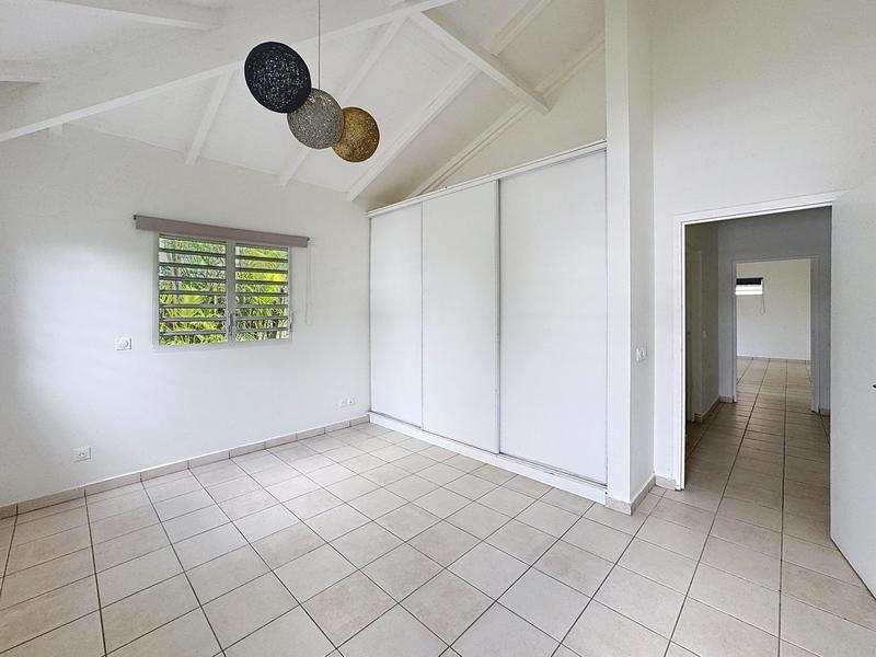 Maison - 189 m² - 6 pièces