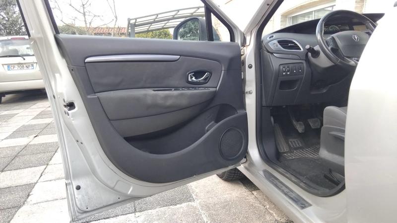 Renault Scénic III 1.2 TCe 115 Energy Limited