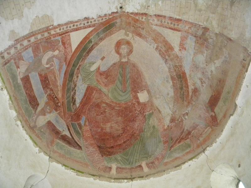 Visite commentée du château d'Argenton