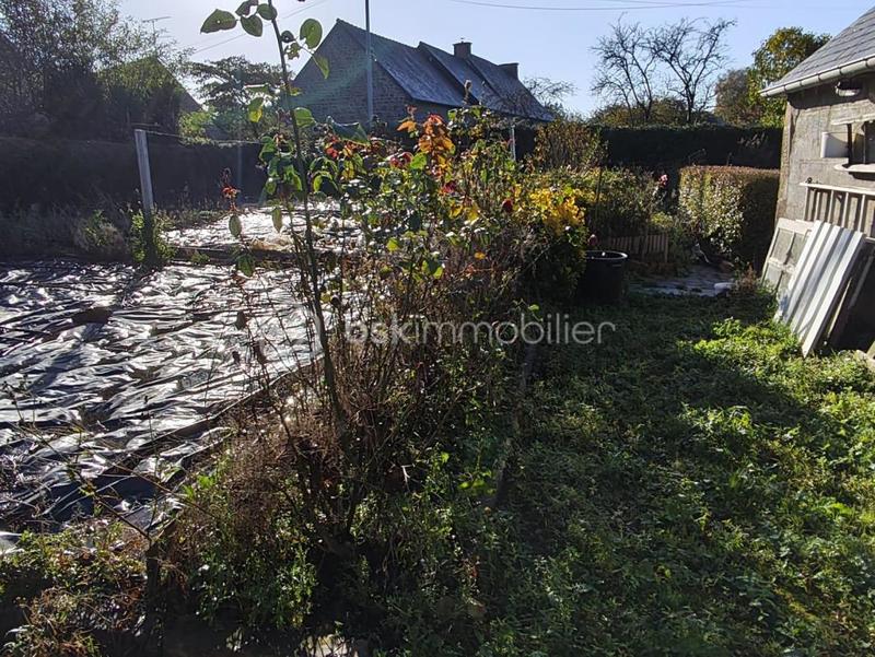 Longère - 64 m² - 4 pièces