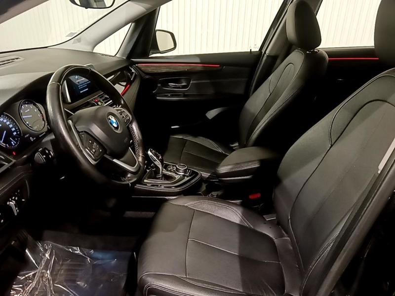 Bmw Serie 2 Active Tourer F45 Lci 218i 140 Ch Luxury