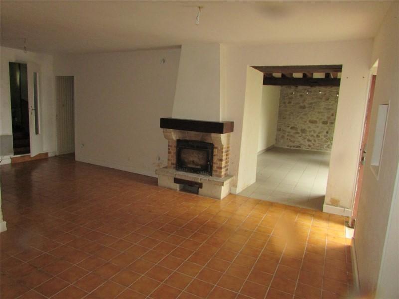 Maison - 215 m² - 9 pièces