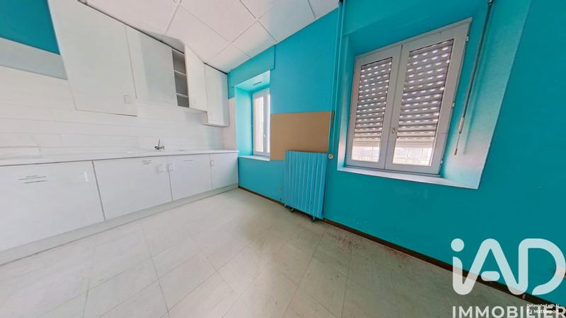 Appartement - 156 m² - 4 pièces