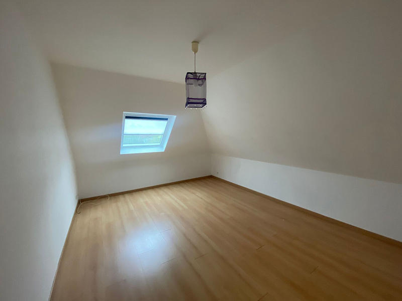 Maison - 110 m² - 7 pièces