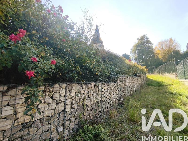 Maison - 163 m² - 9 pièces