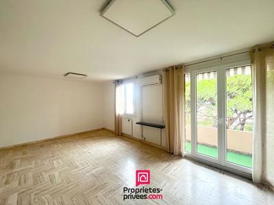 Appartement - 78 m² - 3 pièces