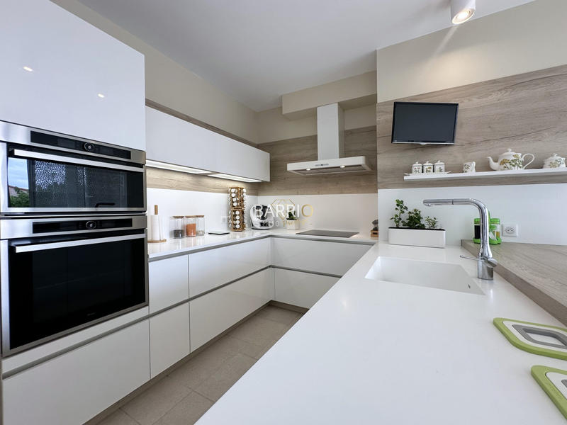 Villa - 165 m² - 5 pièces