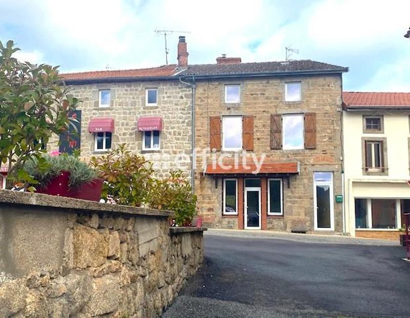 Maison - 128 m² - 5 pièces