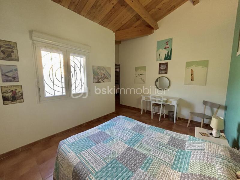 Villa - 110 m² - 4 pièces