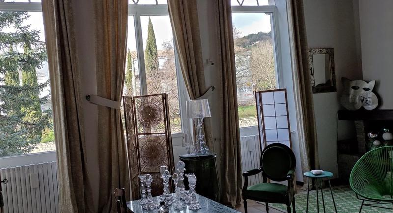 Propriété - 238 m² - 7 pièces