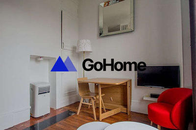 Studio - 19 m² - 1 pièce