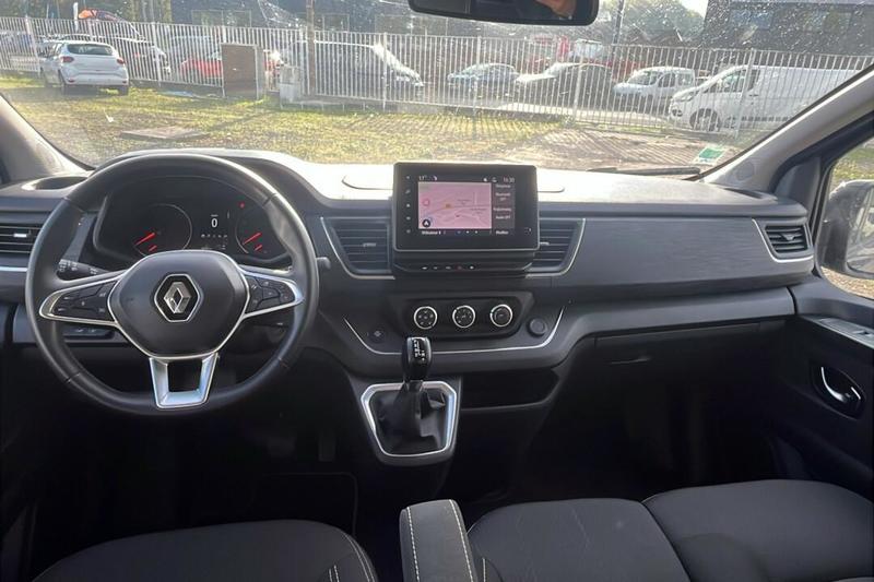 Renault Trafic L2 dCi 150 Energy s&amp;S Edc Intens