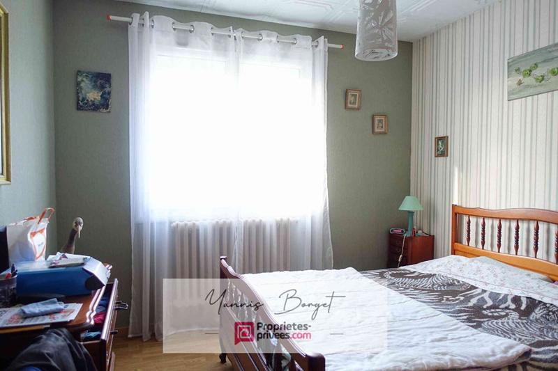 Maison - 103 m² - 5 pièces