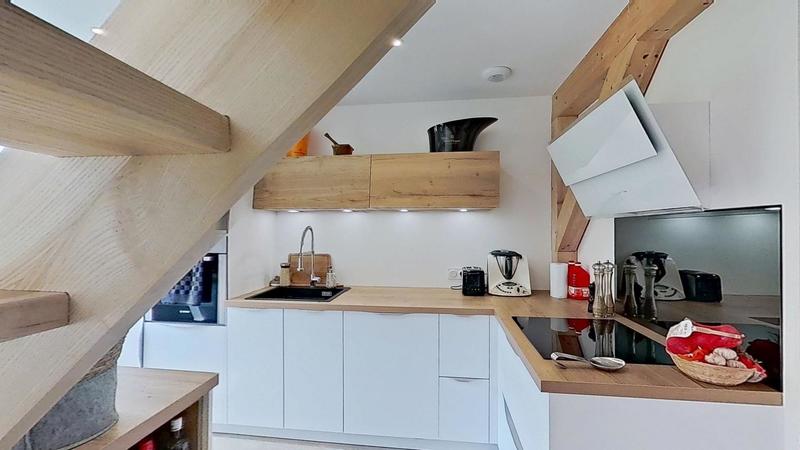 Appartement - 125 m² - 4 pièces