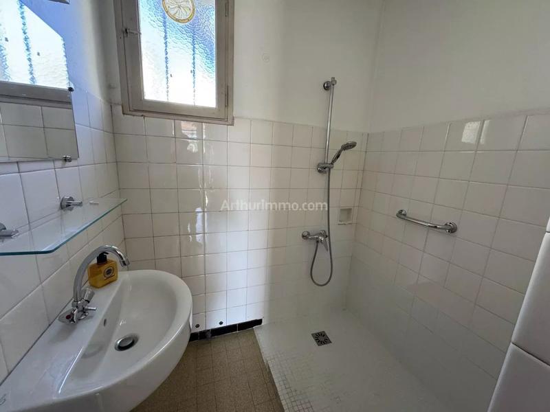 Maison - 84 m² - 4 pièces