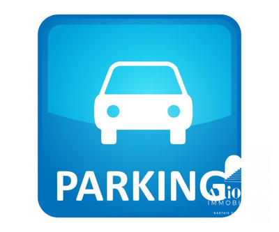 Parking / Garage - 18 m²