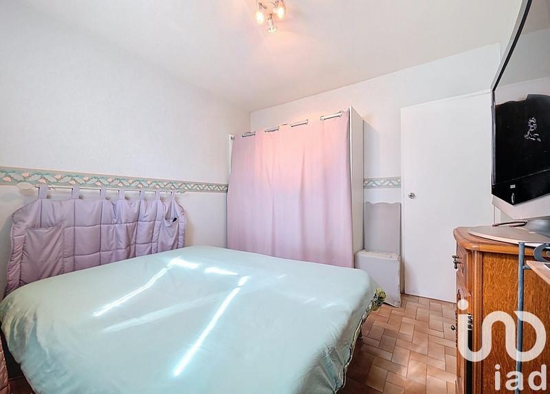 Maison - 108 m² - 6 pièces