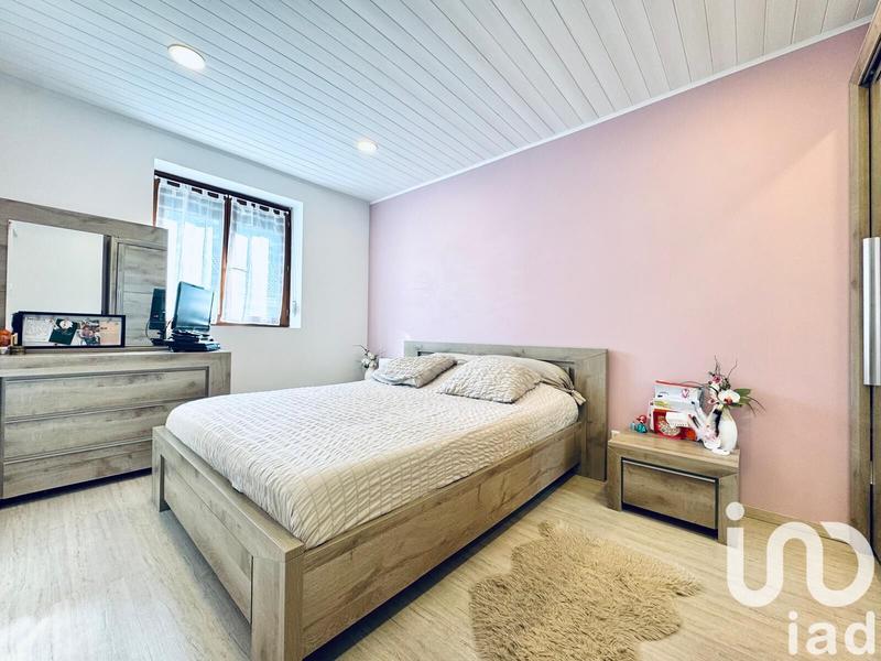 Maison - 78 m² - 5 pièces