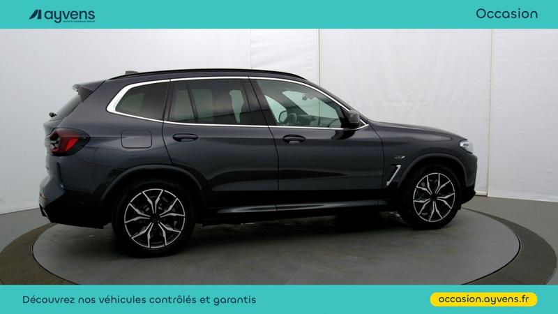 Bmw X3 xDrive30e 292ch m Sport