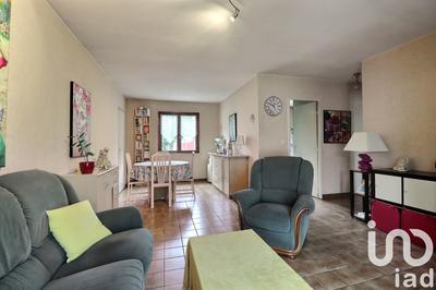 Maison - 60 m² - 4 pièces