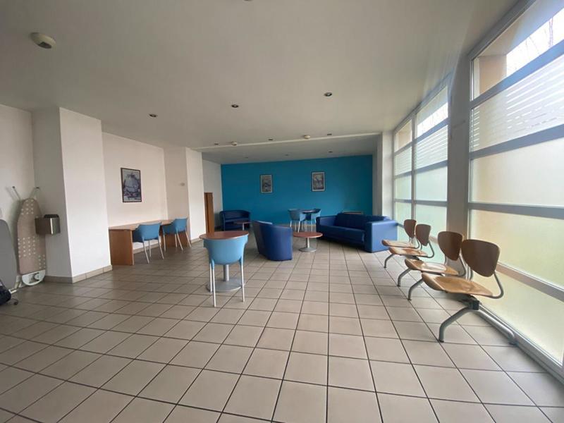 Appartement - 18 m² - 1 pièce