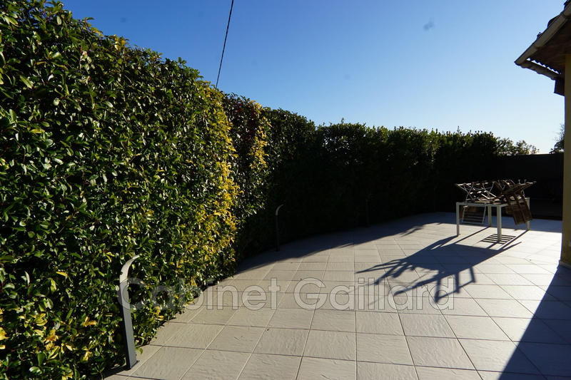 Maison - 98 m² - 3 pièces