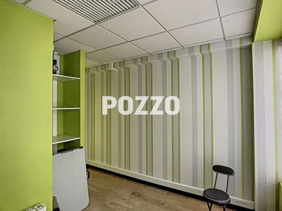 Local commercial - 62 m²