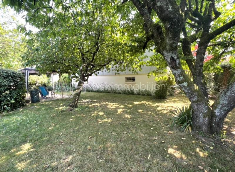 Pavillon - 96 m² - 6 pièces